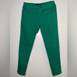 #10. Zara straight pants